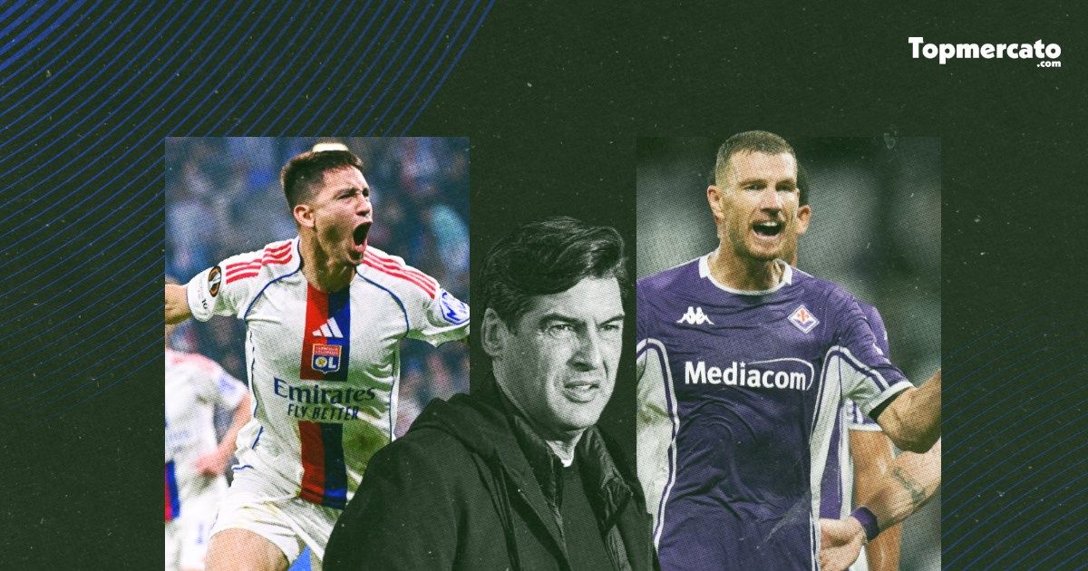 Mercato OL : “recruter un attaquant avec les caractéristiques de Satriano”, 3 buteurs pour suppléer Endrick