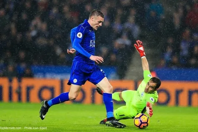 Toivonen plante Lorient, le réveil tonitruant de Leicester et Vardy… Les Tops du week-end
