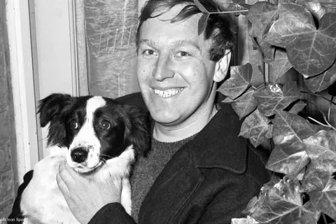 Rétro Coupe du monde : Pickles le chien retrouve le trophée disparu (1966)