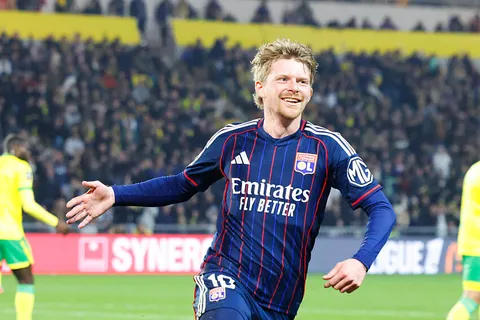 Mercato OL : un prix exorbitant fixé pour Pavel Sulc, priorité de 2 clubs de PL ?