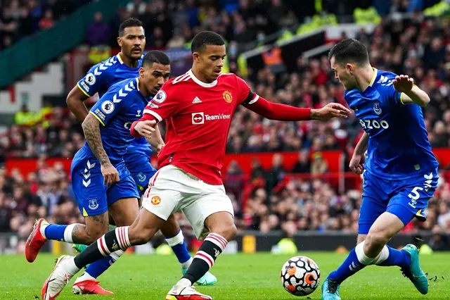Man Utd : un communiqué sur l’affaire Greenwood
