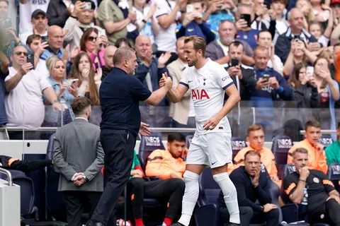 Tottenham : le successeur de Kane tombe déjà !