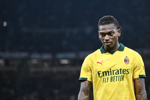 Mercato – Rafael Leao séduit par Aston Villa, l’AC Milan privilégie une autre offre