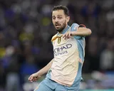 Manchester City : Bernardo Silva allume un candidat au titre