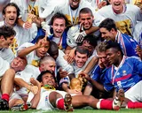 Equipe de France 98 : 25 ans après, que sont devenus les champions du monde ?