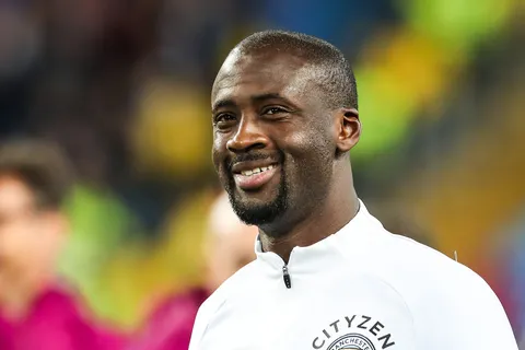 Mercato – Manchester City prêt à mettre le turbo pour devancer Manchester United sur le “nouveau Yaya Touré”