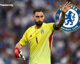 Manchester City : pourquoi Chelsea a renoncé à Donnarumma lors du mercato