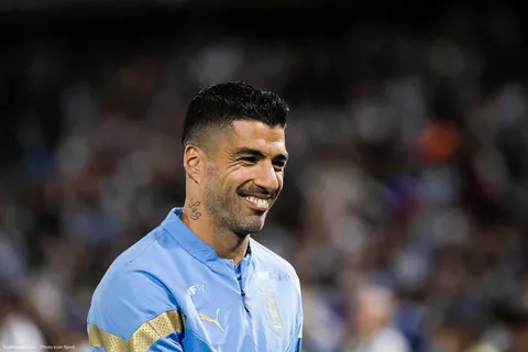 Mercato - Inter Miami : l’aveu de Suarez sur Messi