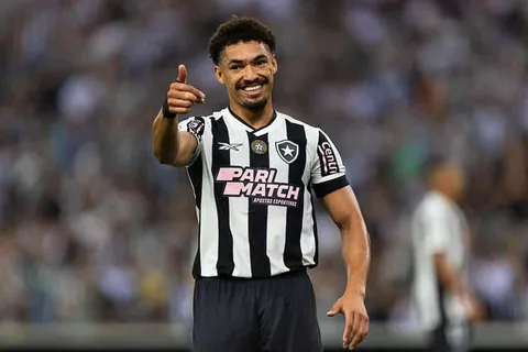 Mercato - OL : départ imminent pour Adryelson !