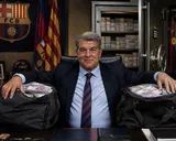 Mercato Barça : Anthony Gordon, Julian Alvarez… D’où sortent les 180 M€ des Blaugrana qu’on disait sans le sou ?