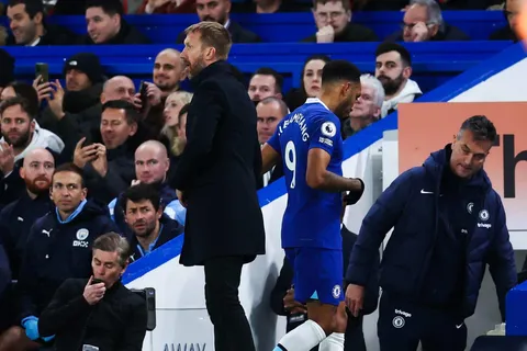 Aubameyang agacé, la mise au point de Chelsea