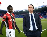Mercato PSG : Jean-Michaël Seri – “si j’avais forcé, j’aurais pu signer…” [Exclu]