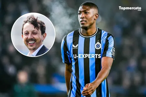 Mercato OM : deux bonnes nouvelles dans le dossier Joel Ordonez