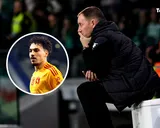Mercato – L’ASSE perturbée par un 4e courtisan pour Nolan Galves