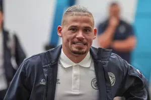Mercato Manchester City : Kalvin Phillips plaît à la Ligue 1