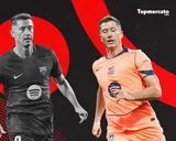 Les gros coups du mercato : quel club et quel transfert pour Robert Lewandowski ?