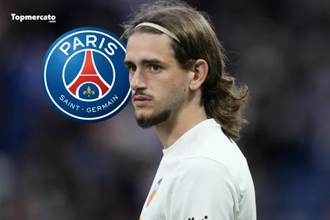 Mercato PSG : une nouvelle piste surprenante à 12 M€ en défense
