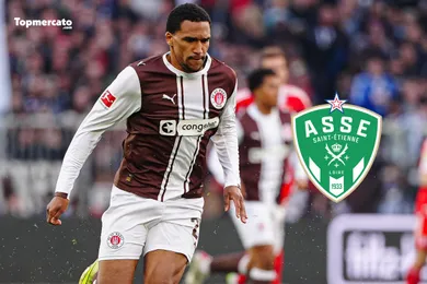 Mercato – L’ASSE prête à doubler 2 courtisans pour Andreas Hountondji, le successeur de Stassin enfin trouvé ?