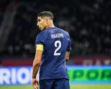 PSG : une récompense insoupçonnée envisagée pour Achraf Hakimi