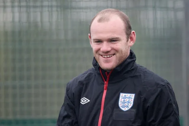 Angleterre : Rooney vote Gerrard pour le capitanat !