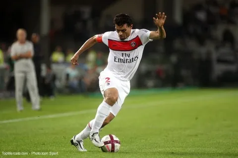 Le PSG dit adieu à Ceara !