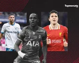 Ligue des Champions : ces 10 joueurs écartés de la liste et déjà candidats au départ pour le mercato d’hiver