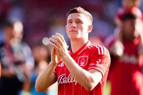 Manchester City va devoir faire plus que tomber un record du mercato pour s’offrir Elliot Anderson