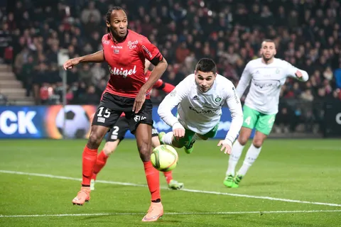 Neal Maupay explique enfin son départ de l’ASSE