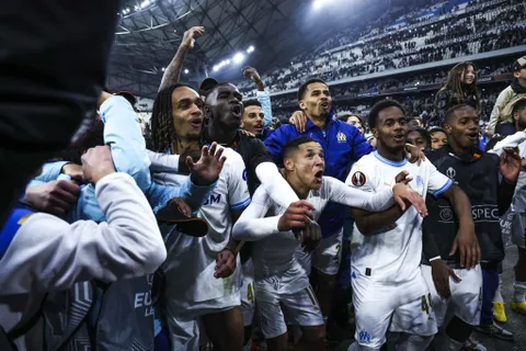 OM : contre Benfica, un joueur a “fait chialer” son ex-entraîneur !