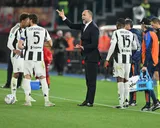 La Juventus prête à dépenser 17 M€ sur un Français