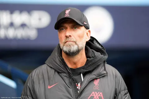 Mercato - Liverpool prêt à miser 70 M€ sur un milieu