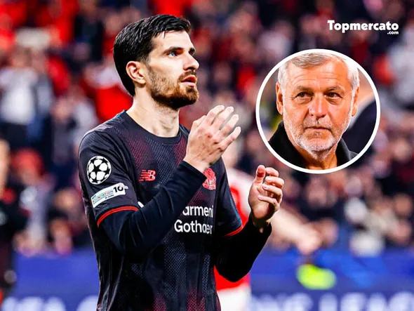 Mercato OM : “J’ai discuté avec Genesio”, Martin Terrier clarifie ses liens avec Marseille et 2 autres clubs de L1