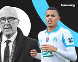 Mercato OM : sans Ligue des champions, Frank McCourt veut vendre 3 stars pour récupérer 100 M€