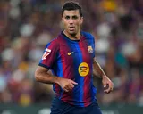 Barça : l’arrivée de Rodri fait déjà une victime dans le onze de Hansi Flick