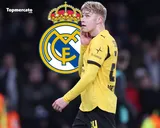 Mercato Real Madrid : chamboulement en vue dans le couloir gauche, avec Daniel Svensson pour concurrencer Carreras ?
