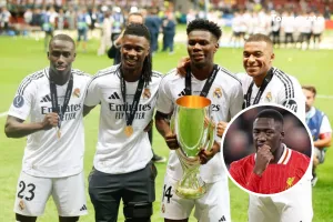 Mercato Real Madrid : un 2e français du club s’invite dans le dossier Ibrahima Konaté