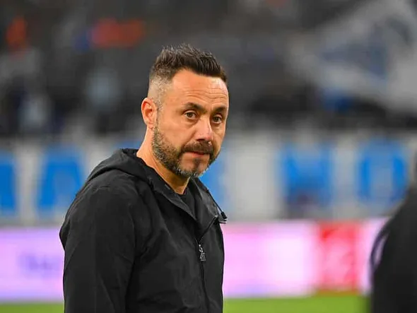 Rowe ou Luis Henrique, les 2 voies qui s’offrent à De Zerbi pour OM–PSG