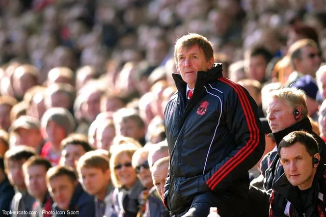 Bilan mercato Premier League (4/5) : Liverpool