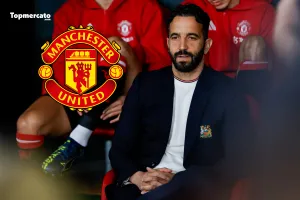 Manchester United : encore une grosse enveloppe pour le mercato d’hiver ?