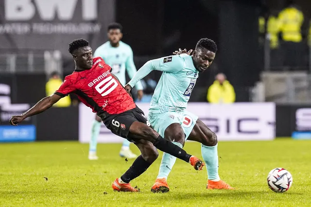 Angers – Rennes : chaîne TV, heure et compos probables du match