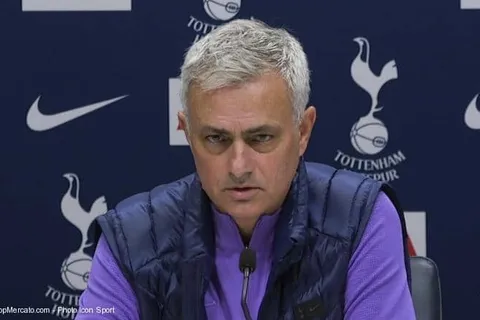 Liverpool : Mourinho commente la prolongation de Klopp