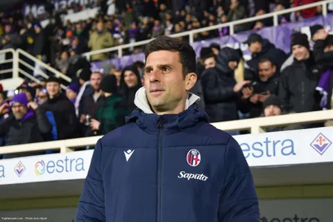 Mercato - PSG : une énorme bombe sur Thiago Motta !