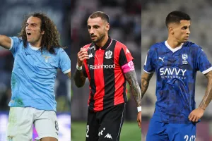 La vérité pour l’OM et l’OL dans le dossier Dominguez, un cador espagnol veut Guendouzi, Clauss prolonge, Cancelo veut le Barça mais… Les 4 rumeurs de transfert de la journée