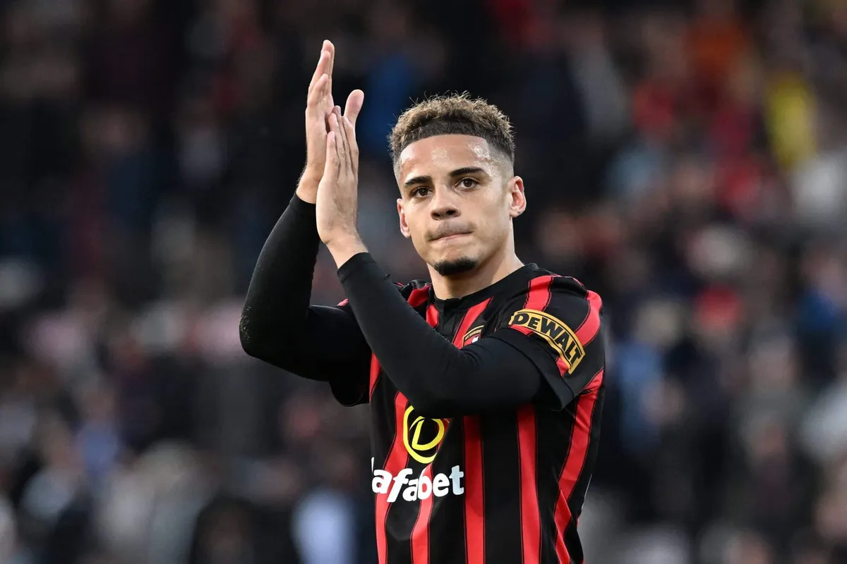 Mercato OM : le prix à payer pour Max Aarons connu