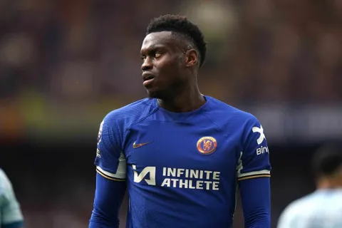 Mercato - Mercato – OM : la rumeur Benoît Badiashile passée au Détecteur TM