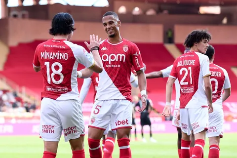 Mercato - Monaco refuse une offre de 25 M€ !