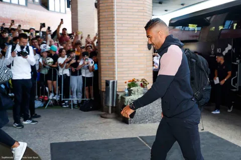 Officiel Mercato - Manchester United : c’est signé pour Casemiro