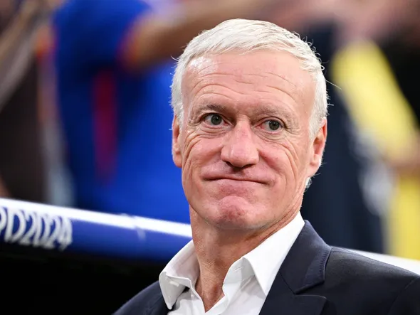 Espagne-France : “Deschamps a fait des miracles dans cet Euro”, l’avis très controversé d’un consultant !