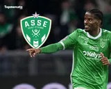 Mercato ASSE : la Bundesliga et la Liga s’arrachent Pierre Ekwah
