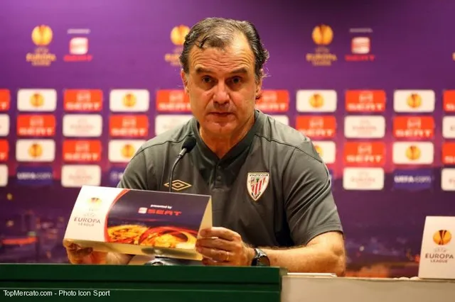“El Loco”, le successeur idéal de Guardiola ?